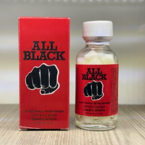 PP Khô 30ml All Black