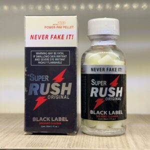 PP Khô 30ml Rush