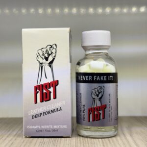 PP Khô 30ml Fist