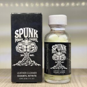 PP Khô 30ml Spunk