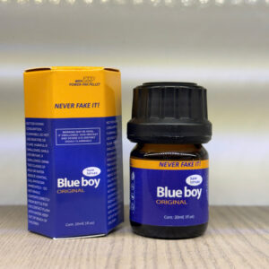 PP 20ml Blue Boy