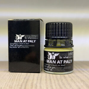 PP 20ml Man At Play đen (vỏ trong)
