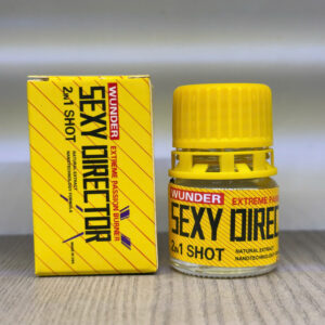 PP 20ml Sexy (vỏ trong)