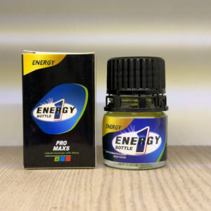 PP 20ml Energy (vỏ trong)