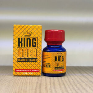 PP 10ml King Gold