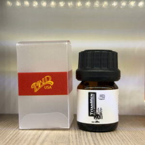 PP 20ml Khô Titanmen