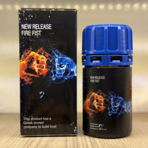 PP 40ml Lửa và Băng
