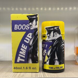 PP 40ml 7boss