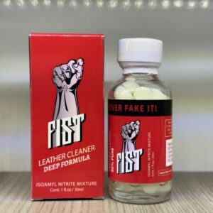 PP Khô 30ml Fist
