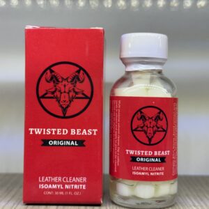 PP Khô 30ml Dê Đỏ