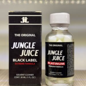 PP Khô 30ml Jungle Juice