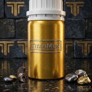 PP Khô 40ml Titanmen (Glod)