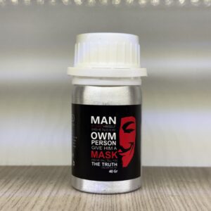 PP Khô 40gram MAN (vỏ nhôm)