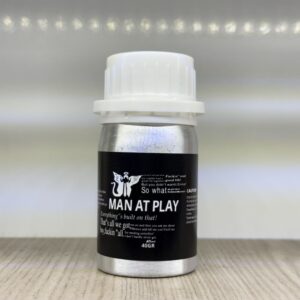 PP Khô 40gram Man At Play (vỏ nhôm)