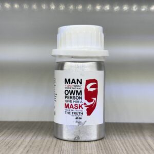 PP Khô 40gram Man (vỏ nhôm)