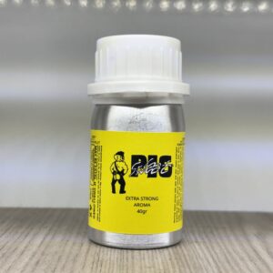 PP Khô 40gram Pig (vỏ nhôm)