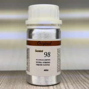 PP Khô 40gram Santal 98