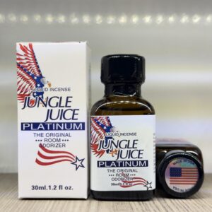 PP 30ml Jungle Juice USA