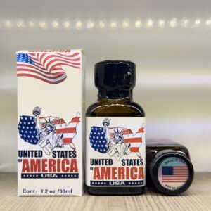 PP 30ml AMERICA