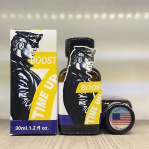 PP 30ml Seven Boost