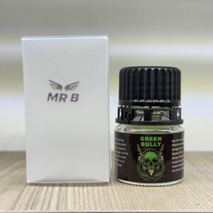 PP 20ml Khô Green Bully