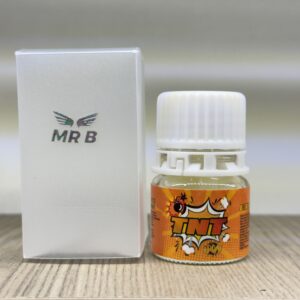 PP 20ml Khô TNT