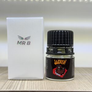 PP 20ml Khô Jacked