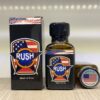 PP 30ml Rush Đen