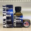 PP 30ml Titan Man