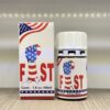 PP 40ml Fist