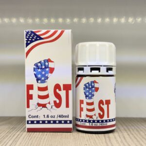 PP 40ml Fist