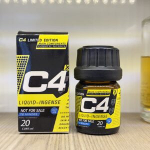 PP C4 Vàng