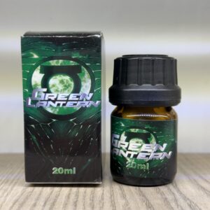 PP Khô 20ml Green Lantern