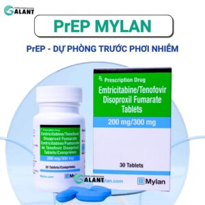 Thuốc Prep MyLan