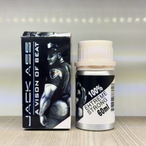 PP Khô Jack Ass 50gram