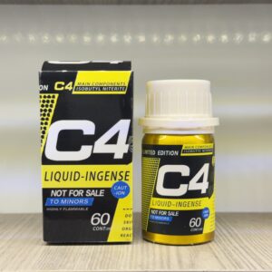 PP Khô C4 50gram