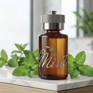 PP Cao Cấp 40ml Hương Bạc Hà
