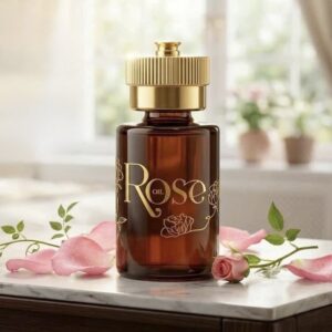 PP Cao Cấp 40ml Hương Hoa Hồng