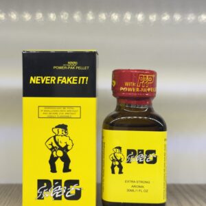 PP 30ml Pig Sweet