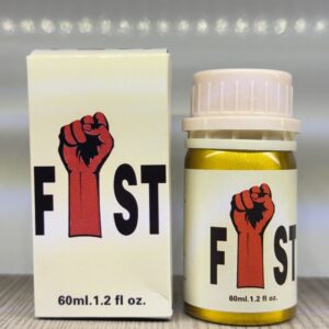PP Khô 50gram Fist Vàng