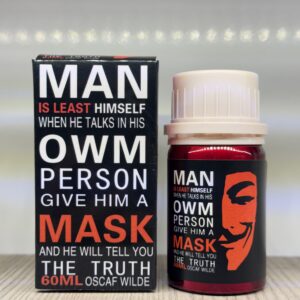 PP Khô 50gram Man Own
