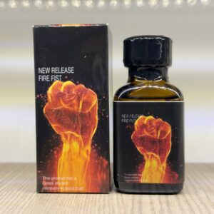 PP 30ml Fire Fist