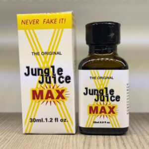 PP 30ml Jungle Juice Max
