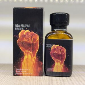 PP Khô 30ml Fire Fist