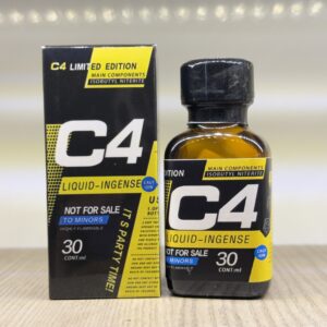 PP Khô 30ml C4 Vàng