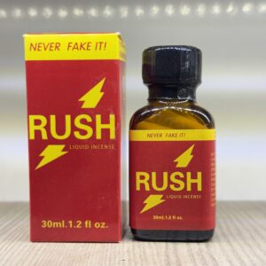 PP Khô 30ml Rush Đỏ