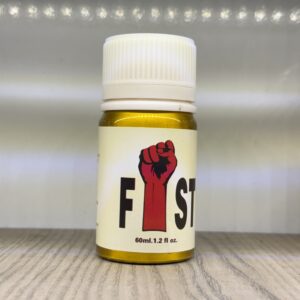 PP Khô 50gram Fist (vỏ nhôm)