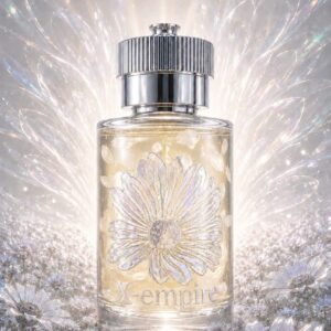 PP 40ml Hương Hoa X-empire (Sliver)