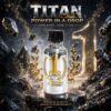 PP 30ml Thơm Hoa Titanmen (Sliver)