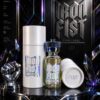 PP 30ml Thơm Hoa IRon Fist